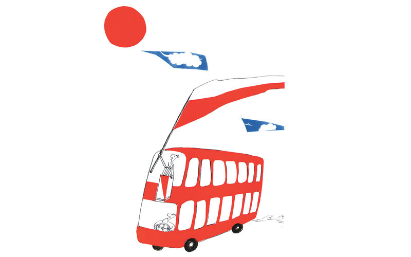 Kto nie z nami, ten zdrajca