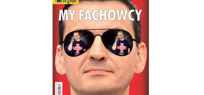 W&nbsp;najnowszym (2/2019) numerze Przeglądu polecamy