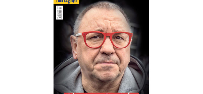 W&nbsp;najnowszym (4/2019) numerze Przeglądu polecamy