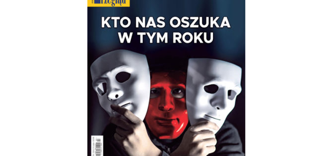 W&nbsp;najnowszym (3/2019) numerze Przeglądu polecamy