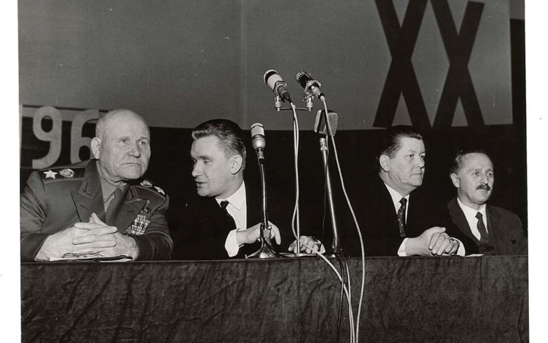 Szczęśliwe Krakowa przypadki