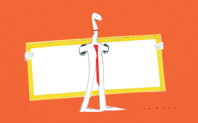 „Symetryczna” polityka społeczna?