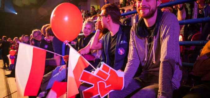 Wiosna budzi nadzieję