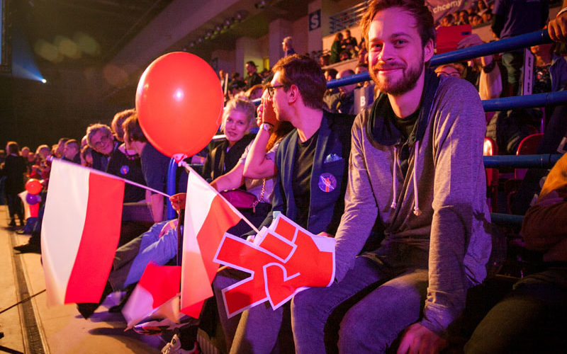 Wiosna budzi nadzieję