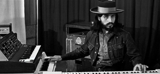 Dziwny jest ten świat