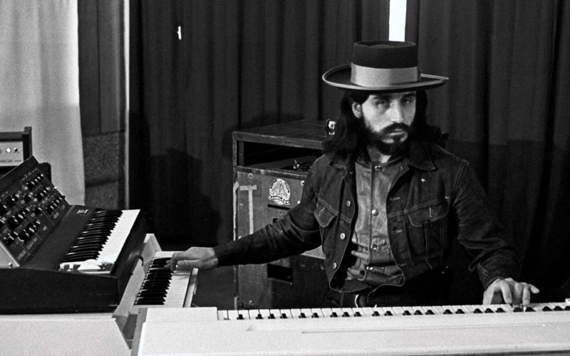 Dziwny jest ten świat