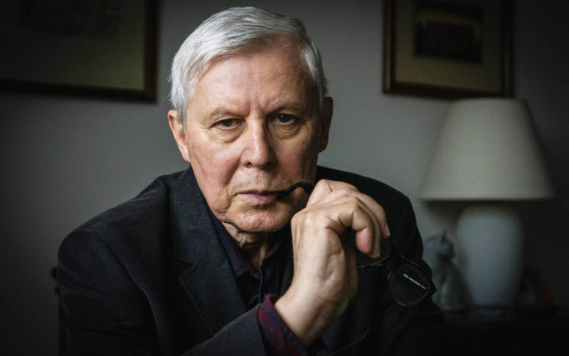 Nie mieszać w nauce!