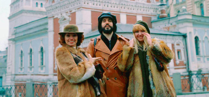 Każde pokolenie ma „własnego Niemena”