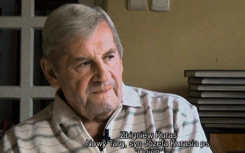 Represje wyceniane na milion