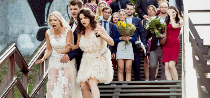 Statuetka za panikę