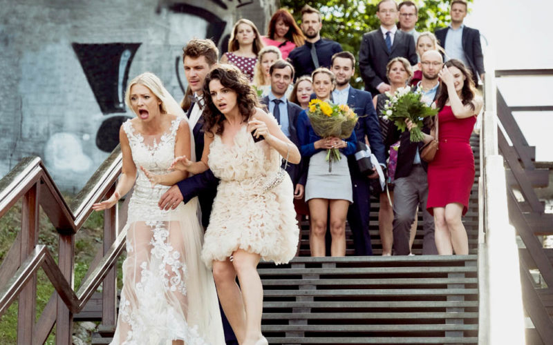 Statuetka za panikę