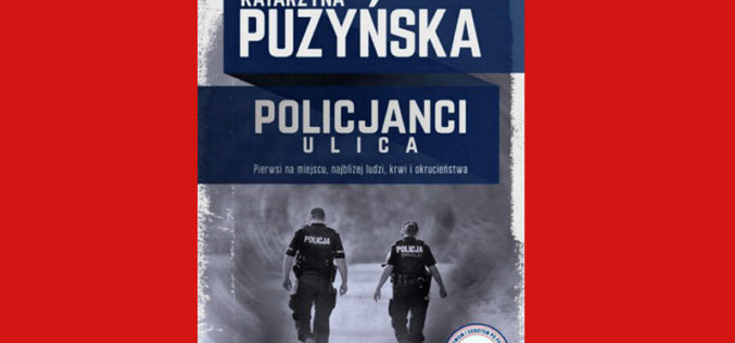 Pała, gaz, wąskie drzwi