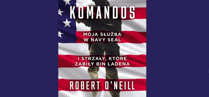 Strzały, które zabiły bin Ladena