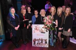 Gwiazdy na uroczystej premierze i Jubileuszu Dyrektor Teatru Capitol – Anny Gornostaj!
