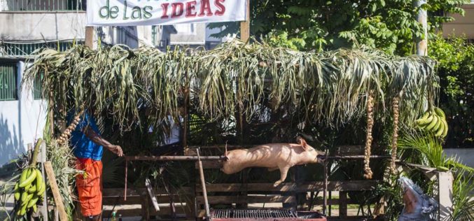 Kuba zmienia konstytucję