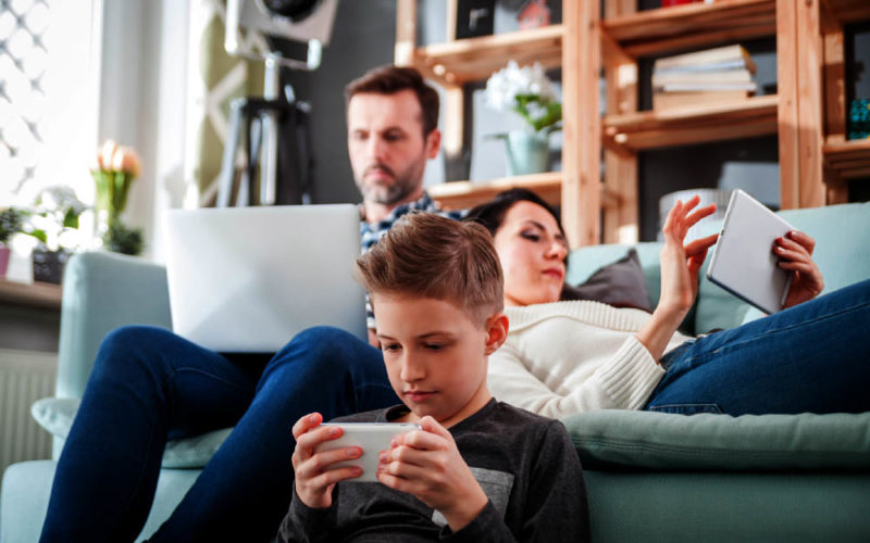 Cyfrowa odpowiedzialność