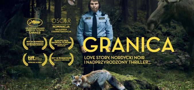 Premiera „Granicy”