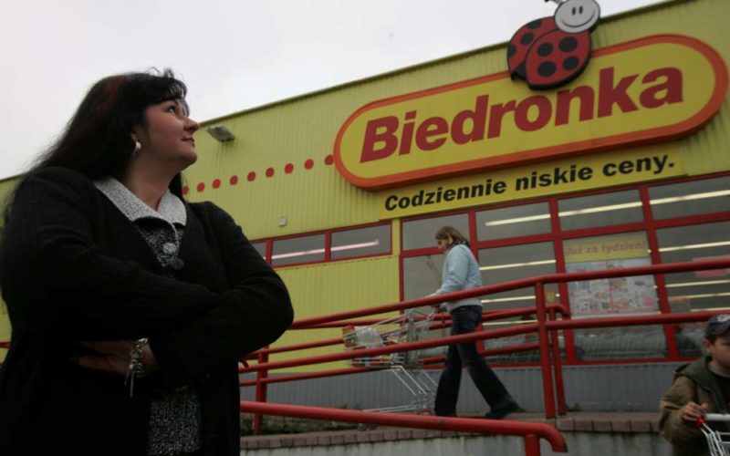 Biedronka nigdy nas nie przeprosiła