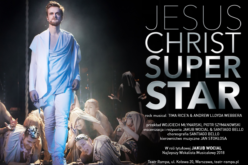 Legendarny „Jesus Christ Superstar” w Teatrze Rampa