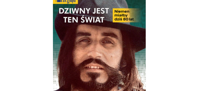 W&nbsp;najnowszym (8/2019) numerze Przeglądu polecamy