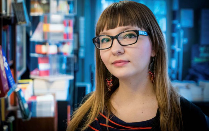 Ucieczka z traumą w bagażu