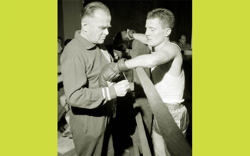 Bigos (nie tylko) sportowy