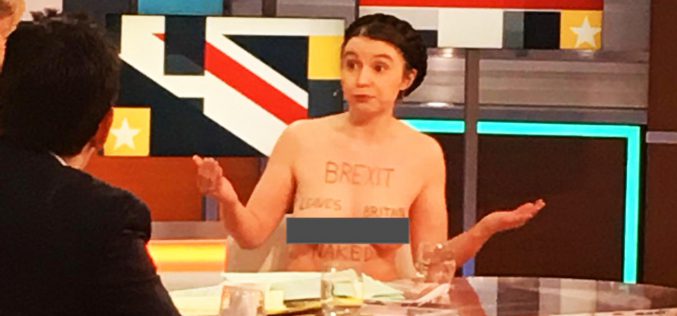 Nowe znaki sprzeciwu