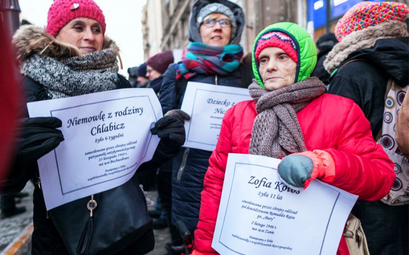 Wybielanie „Burego”