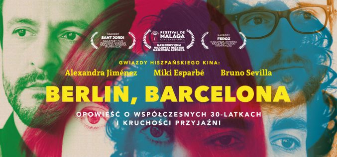 Nowy film autorki głośnego „Bloga”