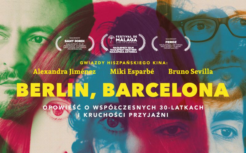 Nowy film autorki głośnego „Bloga”