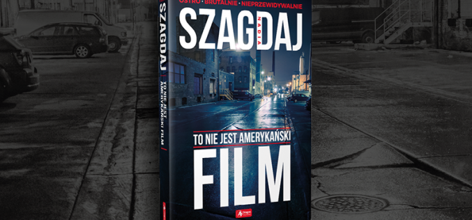 Thriller psychologiczny, który trzyma w napięciu do ostatniej strony!