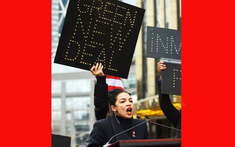 Nowe zielone porządki