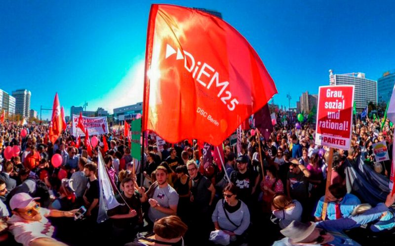 Pamela Anderson pod Stalingradem