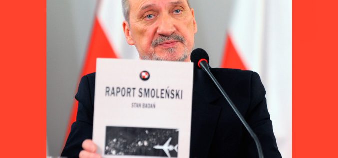 Dziewięć lat kłamstw smoleńskich. I wystarczy
