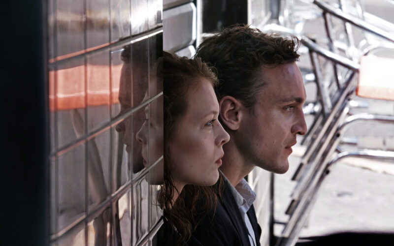 Nowy film Christiana Petzolda