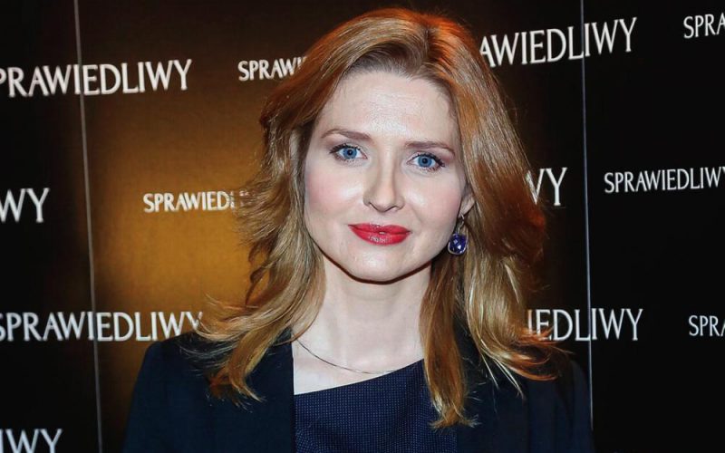 Żeby kogoś zapalić, trzeba samemu płonąć