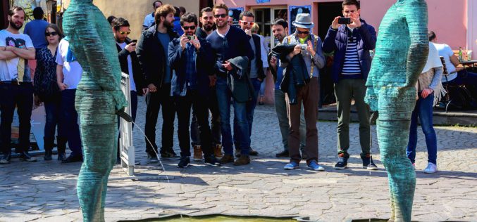 Tu chcę się zestarzeć