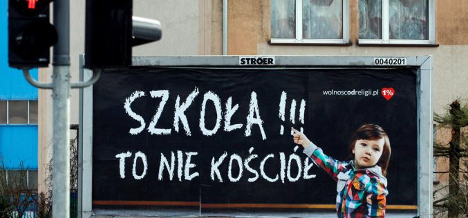 Sąd, religia i pokemony