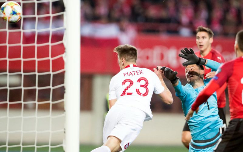 Końca budowy wciąż nie widać