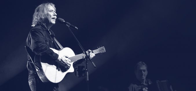 Jaromír Nohavica na dwóch koncertach w Warszawie!