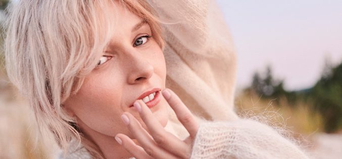 Mela Koteluk już 26 kwietnia z nowym materiałem w Stodole!