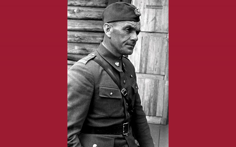 Berling wymazywany z historii