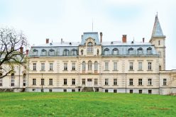 Sprzedam pałac za złotówkę