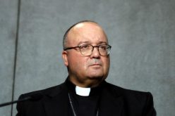 Arcybiskup sprzeczności