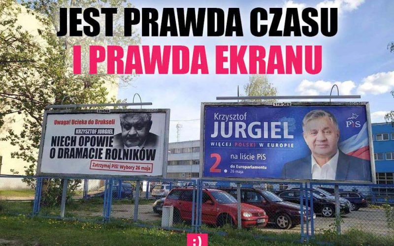 Bo nam się należy!