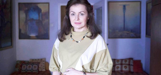 Światopogląd zamiast telewizora