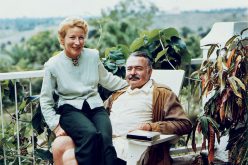 Hemingway kpi sobie z embarga