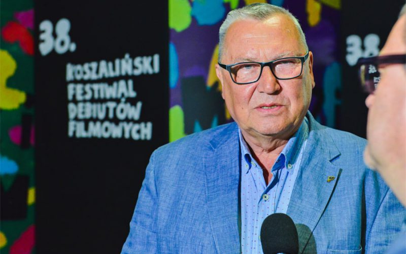 Kino nie jest młotem na rzeczywistość