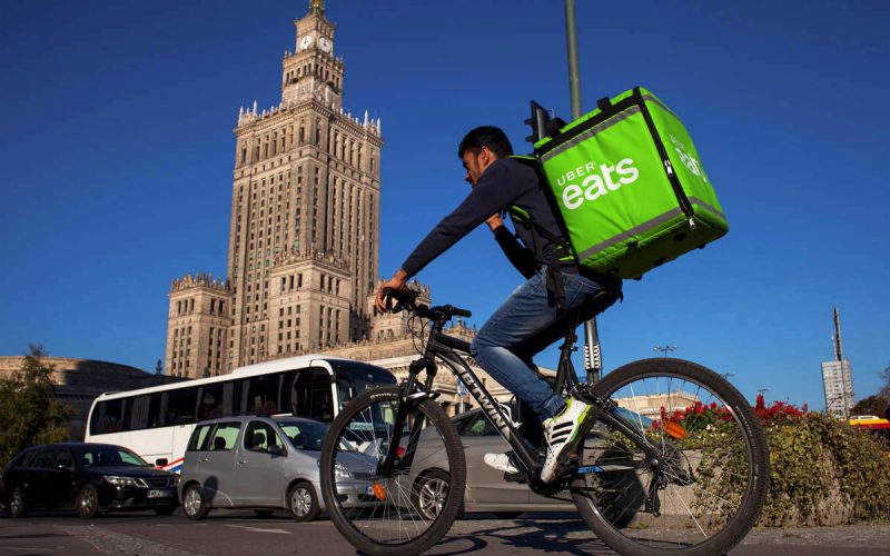 Polska cnota – każdemu otworzyć wrota