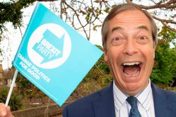 Jak pokonać Nigela Farage’a